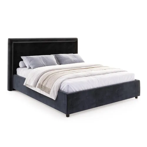 FDM Bett BUSCA Paris 90x200 cm