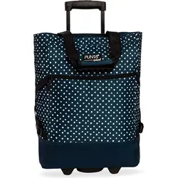 Punta Wheel Print Einkaufstrolley 10008