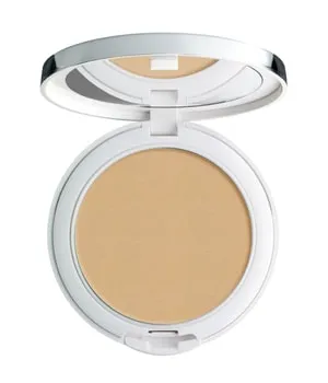 ARTDECO All In One Cream Foundation Cushion Foundation Nr. 06 - Soft Ivory - Hochwertige Kompakt-Foundation für ein perfektes Hautbild. Die cremige Textur sorgt für mittlere Deckkraft und ein halbmattes Finish, ideal für alle Hauttypen.