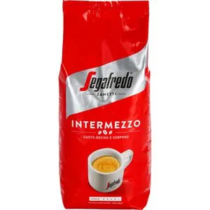 Segafredo Intermezzo Bohnen 1 kg