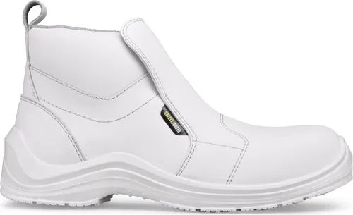 Schuhe mit Stahlkappe von Safety Jogger