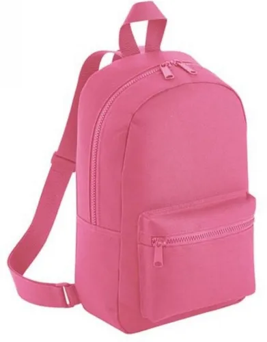 BagBase Mini Essential Fashion Backpack
