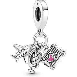 Charms & Anhänger Pink von Pandora