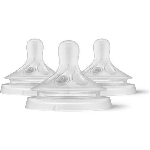 Philips Avent Natural Response Sauger-Set (SCY960/03)