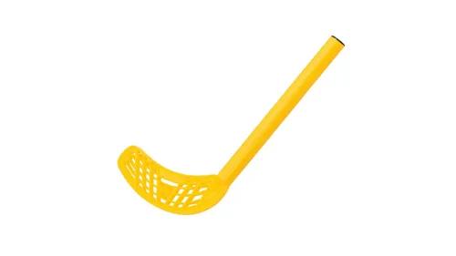 Betzold Hockeyschläger, Farbe: gelb, Größe: Junior