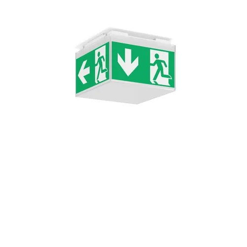 RZB Notbeleuchtung von RZB RZB LED-Notl.Deckenleuchte RZB