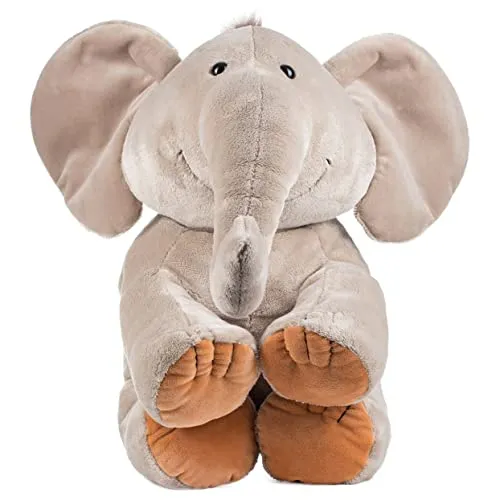 Schaffer Plüschtier Elefant Sugar 41cm von Schaffer
