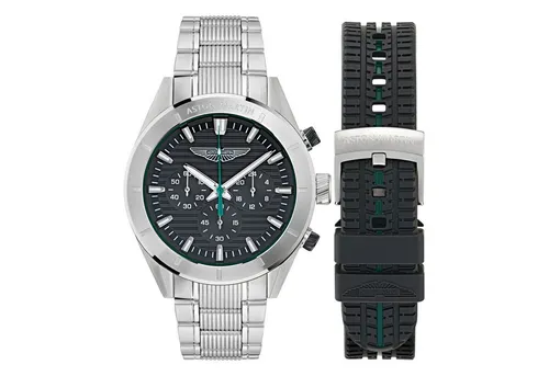 Aston Martin Chronograph AML ICON