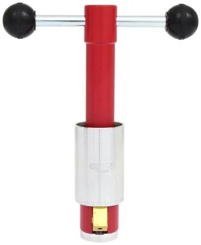 KS Tools Ventilfix 161mm - Effizientes Installationswerkzeug - Installationswerkzeuge, ideal für präzise Arbeiten an Ventilen mit 161mm Länge und ergonomischem Design für besseren Halt.