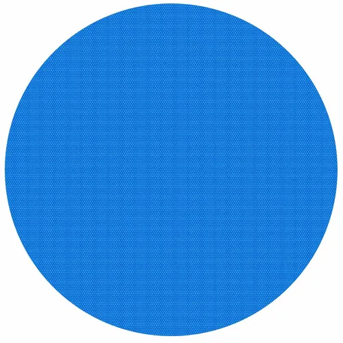 Wiltec Pool Solarfolie Ø 5 m von Wiltec