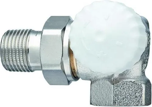 Heimeier Thermostatventil 3/8