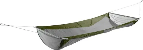 ENO Skyloft Hängematte Olive/Grey – Komfortabel und leicht