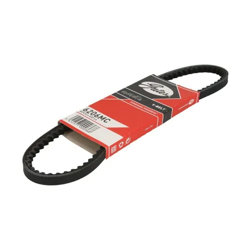 Gates Keilriemen 6206MC von Gates