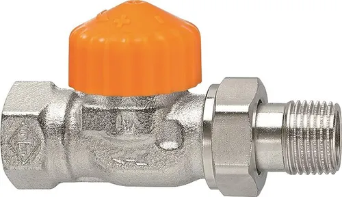 HEIMEIER THERMOSTATVENTIL ECLIPSE 1/2