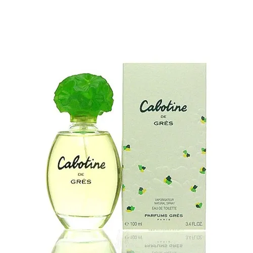 Gres Parfums Cabotine Eau de toilette - 100ml