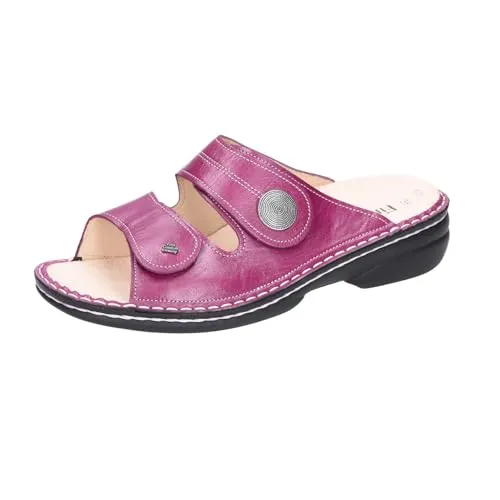 Finn Comfort Sansibar Damen Pantoletten von FinnComfort