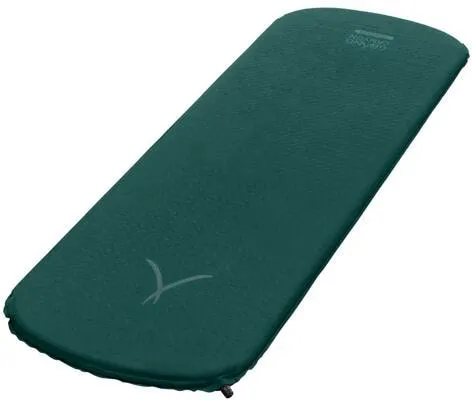 Grand Canyon Hattan 5.0 M - Selbstaufblasende Isomatte - Isomatten für Camping mit ergonomischem Design und robusten Materialien, ideal für diverse Outdoor-Aktivitäten und verschiedene Wetterbedingungen.