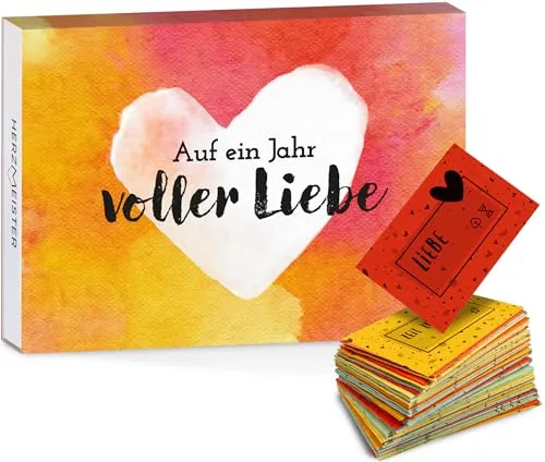 Geschenk für Paare