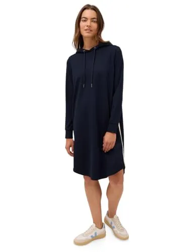 Cecil Damen Kleid mit Gallonstreifen von CECIL