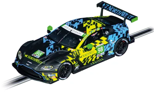 Carrera Evolution Aston-Martin Vantage GT3 