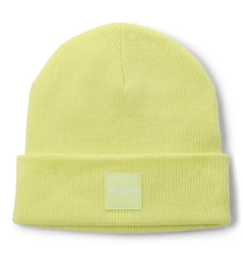 Columbia Unisex City Trek Heavyweight Beanie Mütze von Columbia