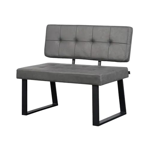 B&D home Sitzbank Sigfrid von B&D home