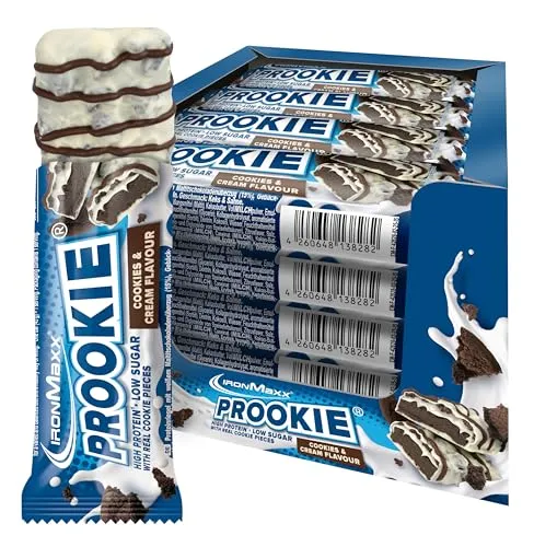 IronMaxx® Prookie®