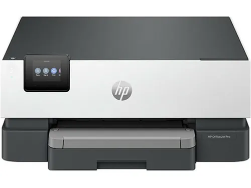 HP Officejet Pro 9110b All-in-One in weiß von HP