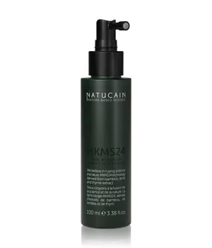 Natucain Haarserum - Testsieger gegen Haarausfall, hormonfrei und fördert Haarwuchs um bis zu 93% in 8-12 Wochen, Made in Germany, 100 ml