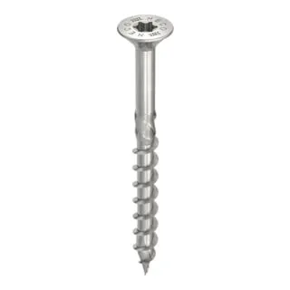HECO-TOPIX-plus A2 4,0 x 25, Senkkopf, HECO-Drive, TG, 200 Stück