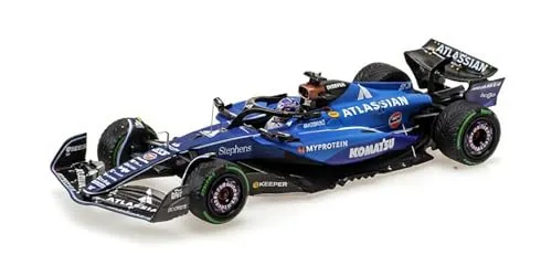 Minichamps 417250123