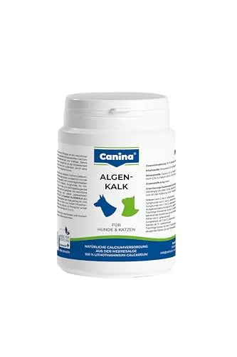 Canina Algenkalk, 125 g