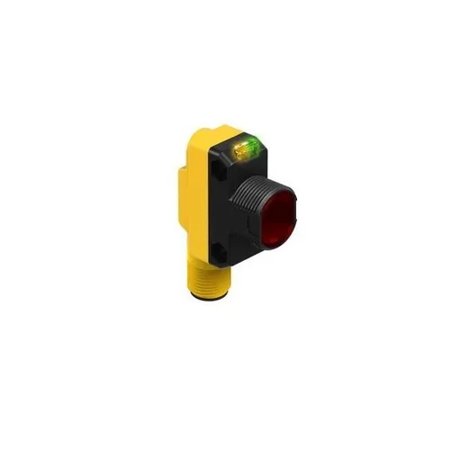 Produktbild Turck Opto-Sensor QS18VP6RQ8 IP67 Einweg-Lichtschranken