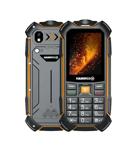 Hammer Boost 2 LTE von Hammer H