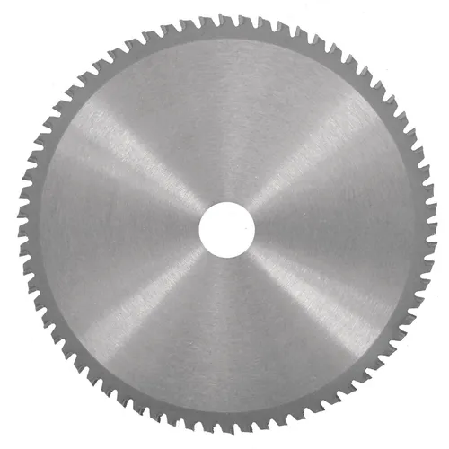 Produktbild Metallkraft 3850235 Ø 230 x 1,8 x 25,4 mm Z68 Sägeblatt für Stahl
