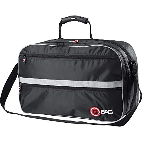 QBag Kofferinnentasche Universal - Stabil - 50x20x31cm - Mit Außentasche