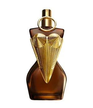 Jean Paul Gaultier Gaultier Divine Elixir Parfum 50 ml - Damen Parfum mit floralen und ambernen Noten, der die Sinne verführt und langanhaltende Präsenz bietet. Ein Symbol für selbstbewusste Weiblichkeit.