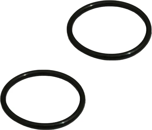 Bestway® Ersatzteil-Set Dichtung von Filtergehäuse (2 Stück) für Filterpumpe 9.463 l/h (58391)