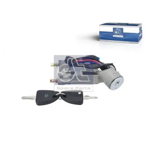 Dt Spare Parts Lenkschloss 6.82205SP