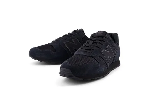 New Balance 373 Sneaker – Vielseitige Sneakers für jeden Anlass - Moderne Sneakers mit strapazierfähigem und pflegeleichtem Außenmaterial. Ideal für den täglichen Einsatz und bietet den ganzen Tag über hohen Komfort.