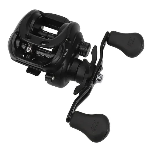 Daiwa Tatula HD 200HL LTD Linkshand Baitcastrolle Baitcaster Rolle
