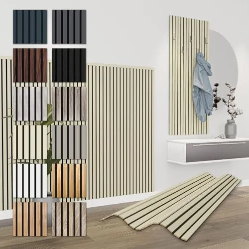 Hexim Wanddekoobjekt APH01 in weiß von HEXIM