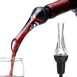 Centellino Dekanter für Rot- und Weißweine