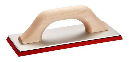 PCI Mörtel Gummifugscheibe