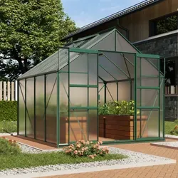 Vitavia Gewächshaus 