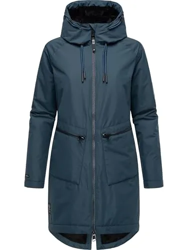 Stylischer Kurzmantel RAGWEAR 