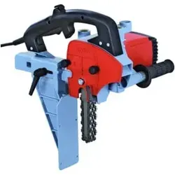 Mafell Kettenstemmer LS 103/40 Ec – Leichtgewicht für präzise Holzarbeiten