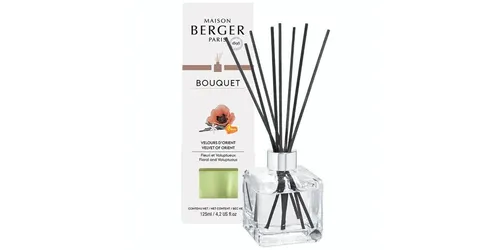 MAISON BERGER PARIS Duftkerze
