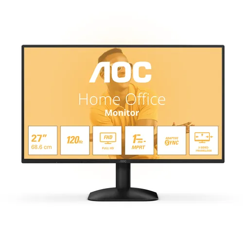 AOC B3 27B31H Full HD LED-Monitor 68,6 cm (27
