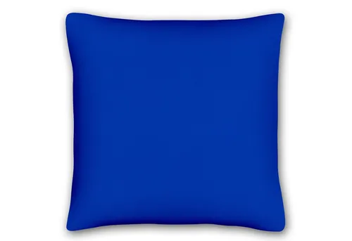 KiGATEX Kissenhülle KiGATEX Kissenbezug 40x40 cm, mit Reißverschluss aus toller Baumwolle, stilvoll, gefertigt in der EU